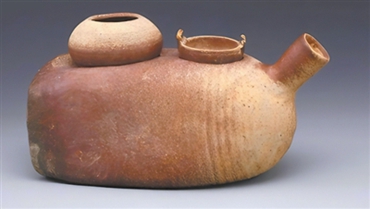 围炉煮茶,传统生活展新颜